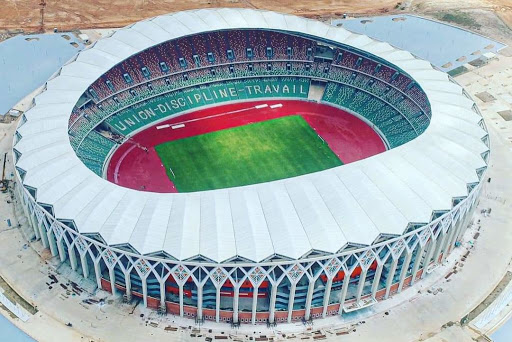 Dossier C�te d'Ivoire : L'�mergence de champions sportifs nationaux au coeur de la strat�gie gouvernementale