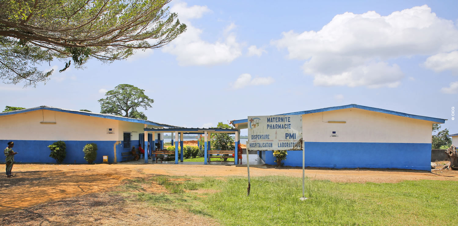 Dossier Sant� : les importants efforts du gouvernement dans le syst�me contribuent � soulager les populations