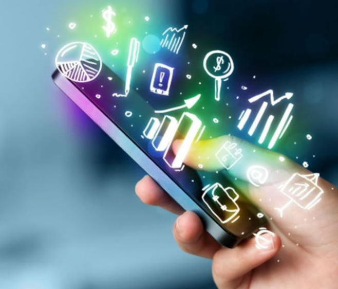 Dossier  �CONOMIE NUM�RIQUE